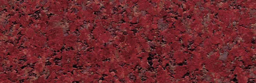 New Imperial Red(S) Granite